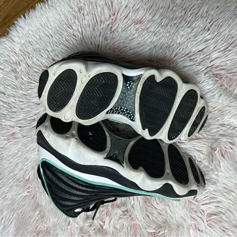 JORDAN  SHOES